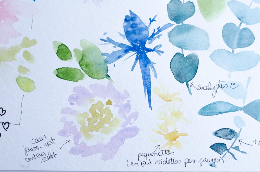 fleurs aquarelle nuancier-22