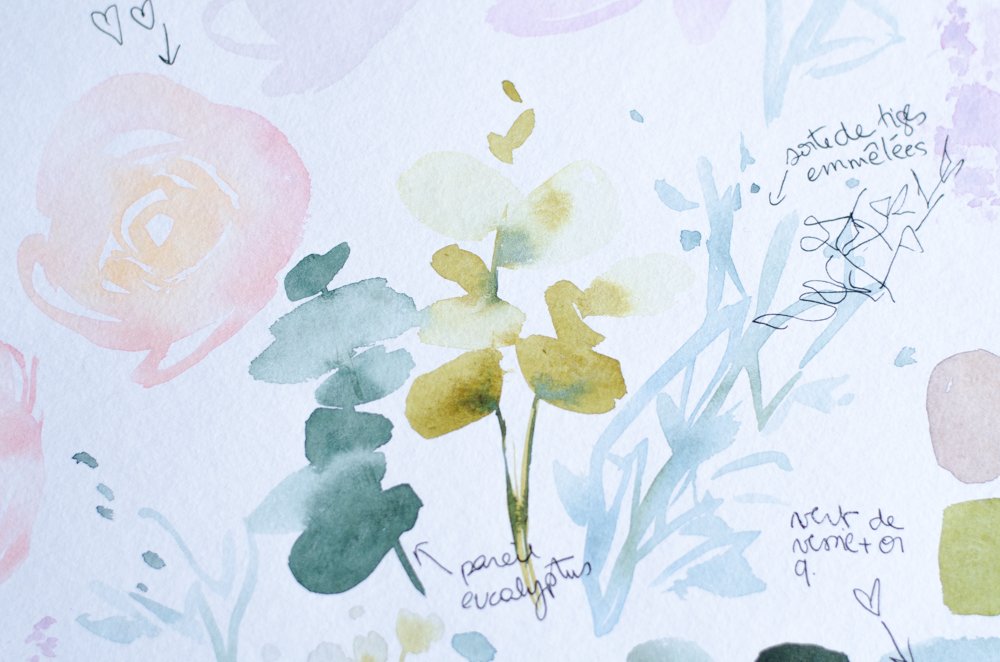 fleurs aquarelle nuancier-28