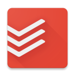 logo de todoist