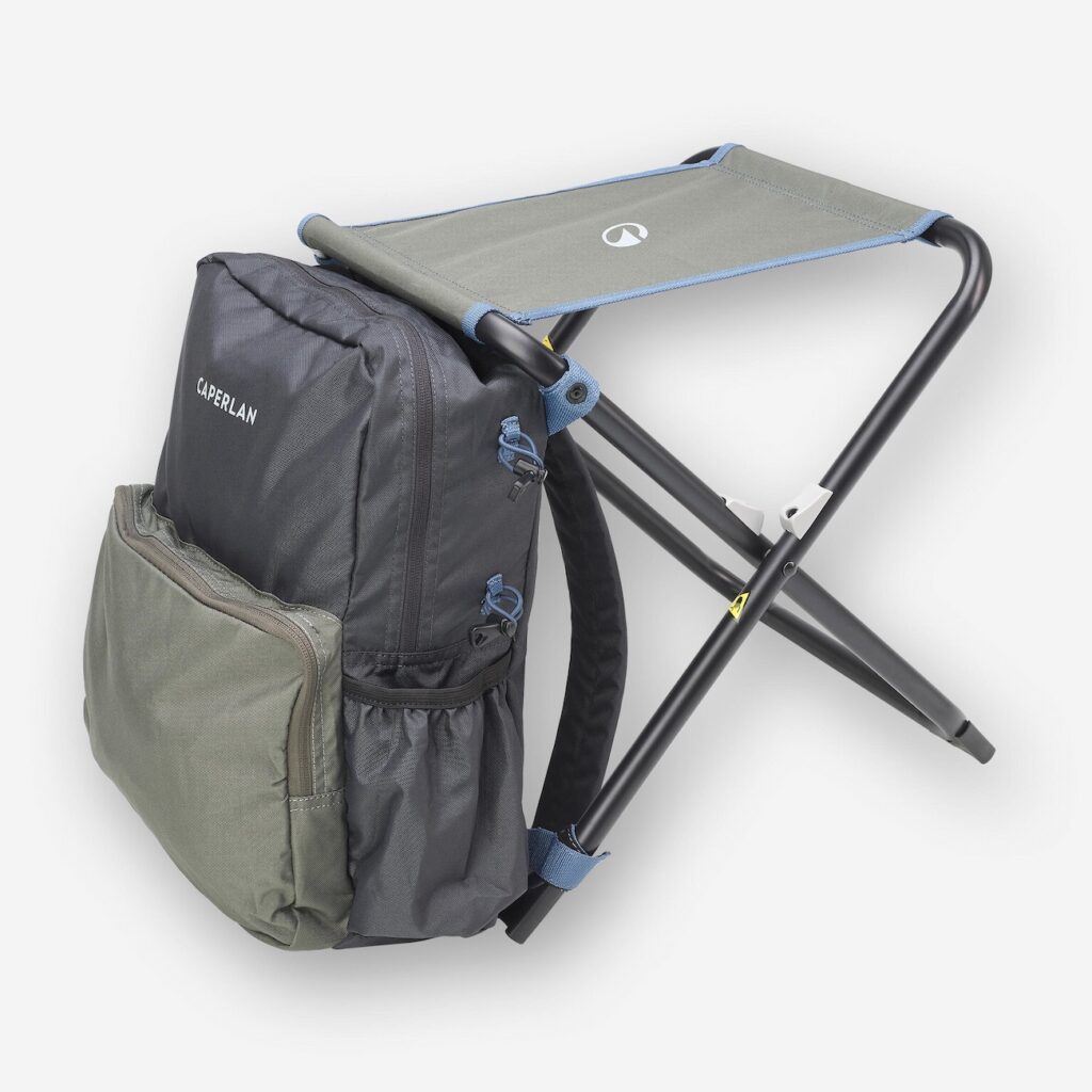 Idées de cadeaux : matériel aquarelle nomade