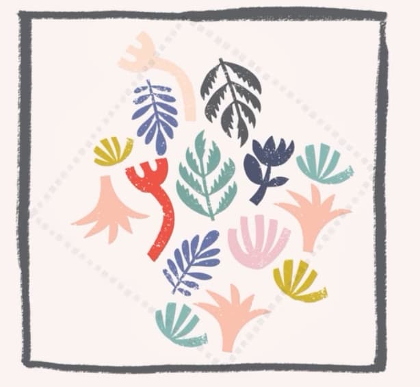 Etapes 1 et 2 motifs