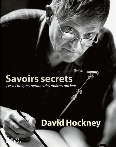“Savoirs Secrets” de David Hockney.