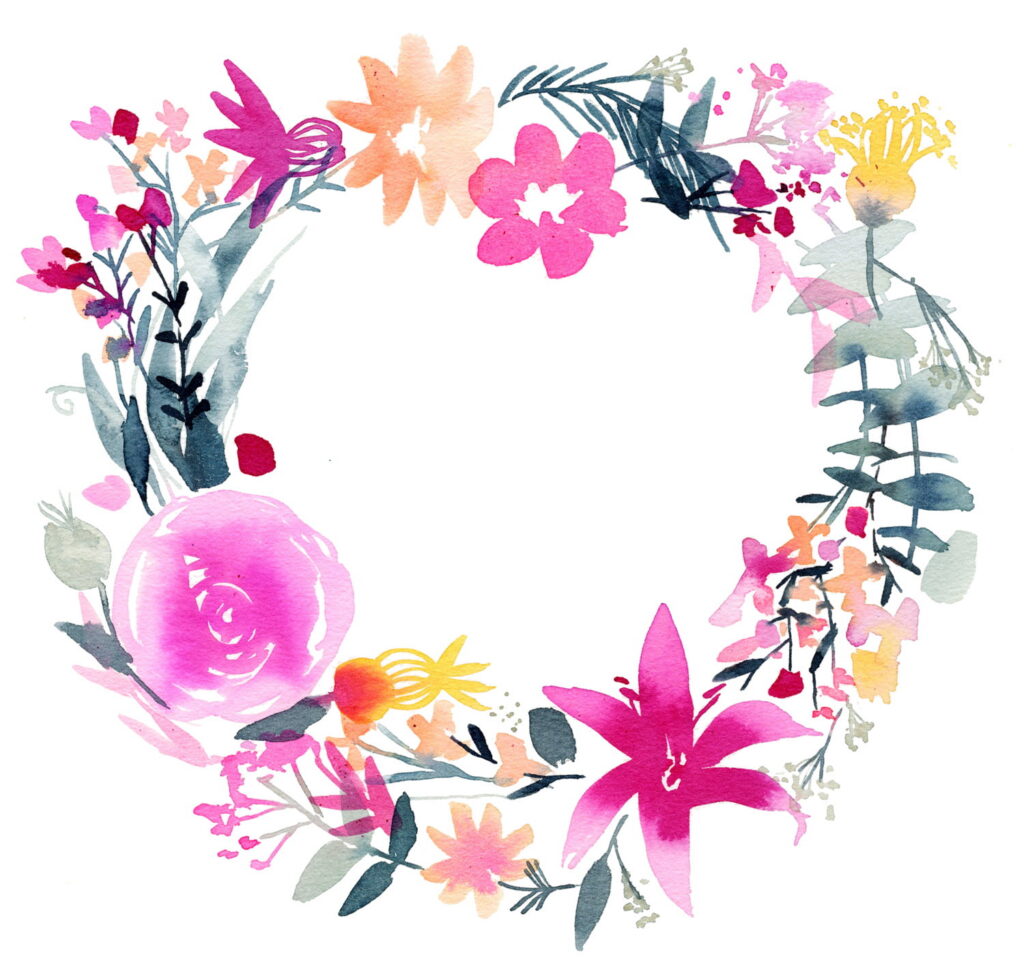 Inspiration printemps 