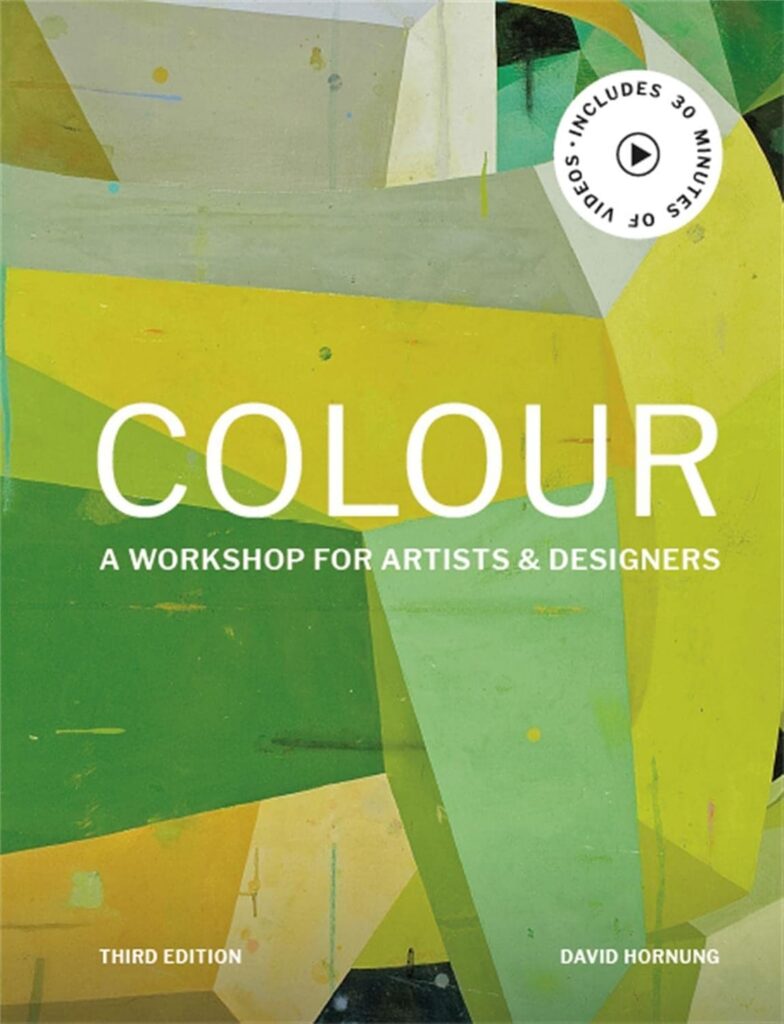 Livres d'aquarelle Inspiration Couleurs