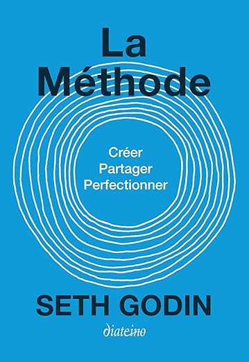 La méthode de Seth Godin